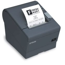 Epson Thermal Receipt Printer New In Box 
