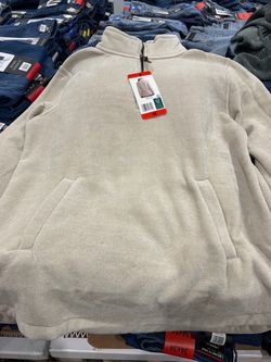 32 Degrees Women’s 1/4 Zip Fleece Pullover