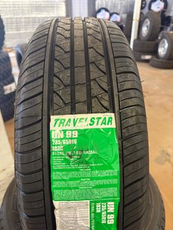 235/65R16 Travelstar 