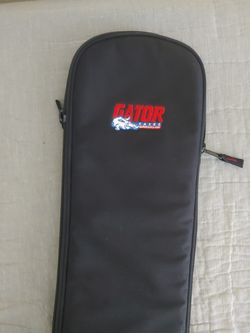 Gator Guitar Case