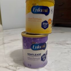 enfamil instant formula