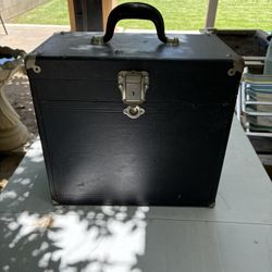 H.Gerstner & Sons Model-10.E Tool Box