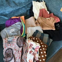 Lot of Women’s clothes