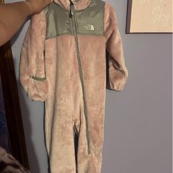 North face Baby Clothes!