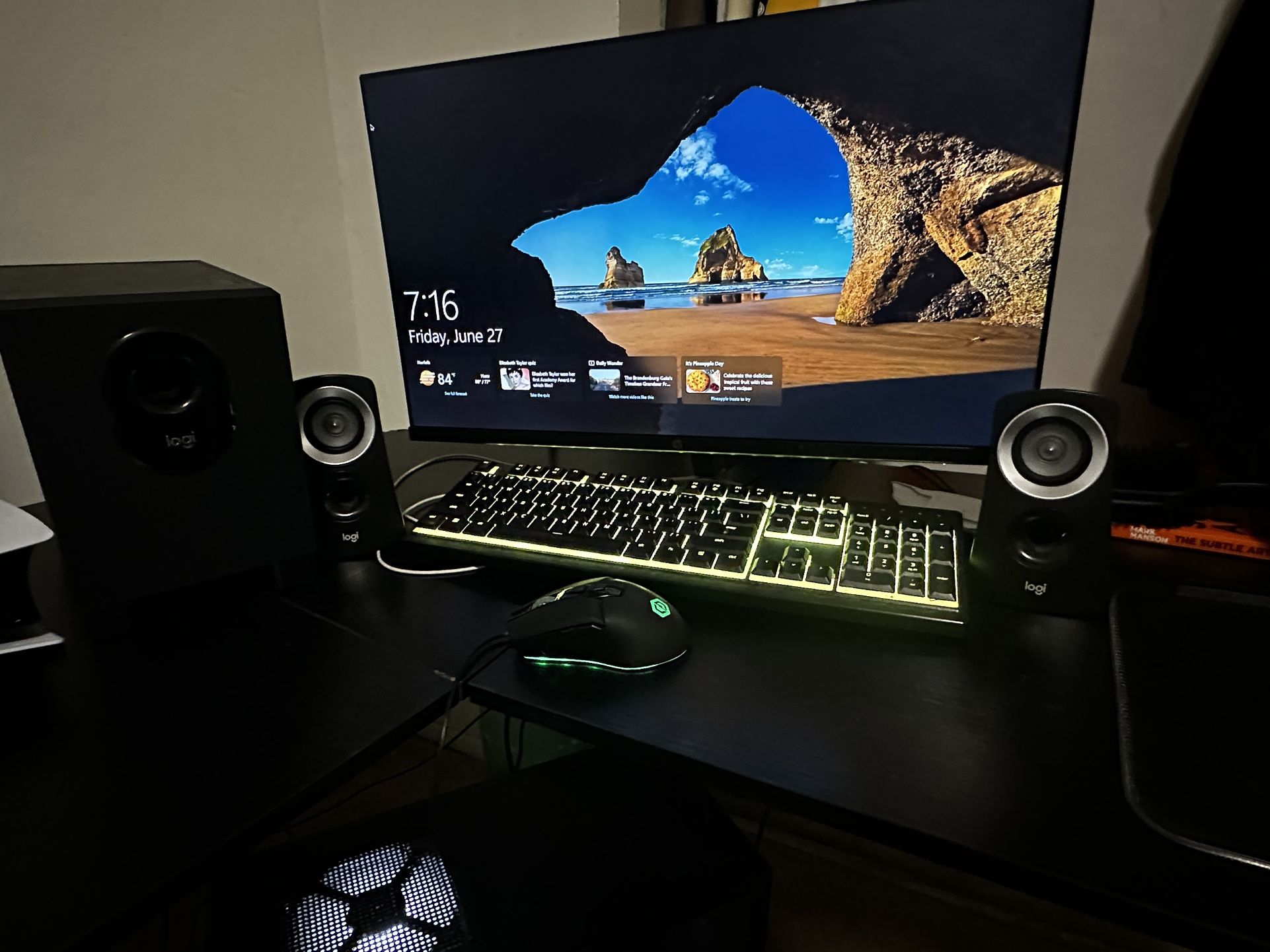 Gaming PC