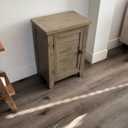 Small Sideboard Or Cabinet 28x20x13