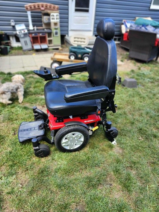 Power Chair