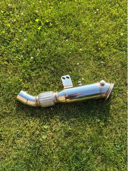 BMW B58 Catless Downpipe