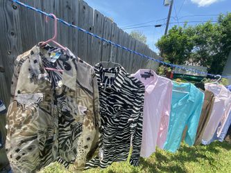 Women’s Shirts