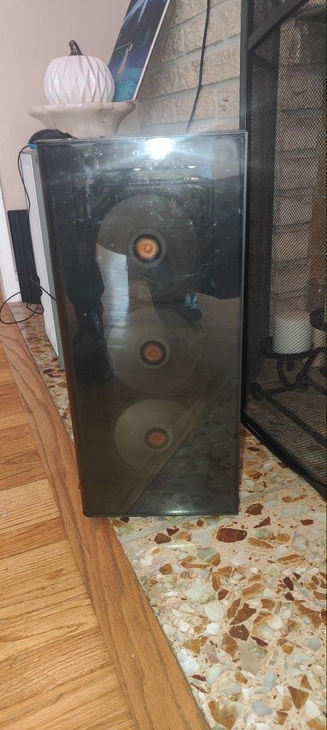 Used Gaming PC