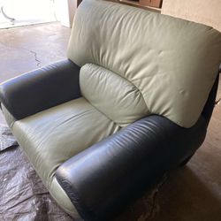 Single Seater Couch Seat