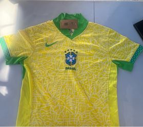 Brazil Soccer Jerseys