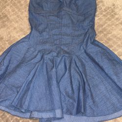 Dress M