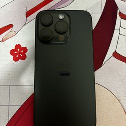 iPhone 15 Pro T-Mobile Only