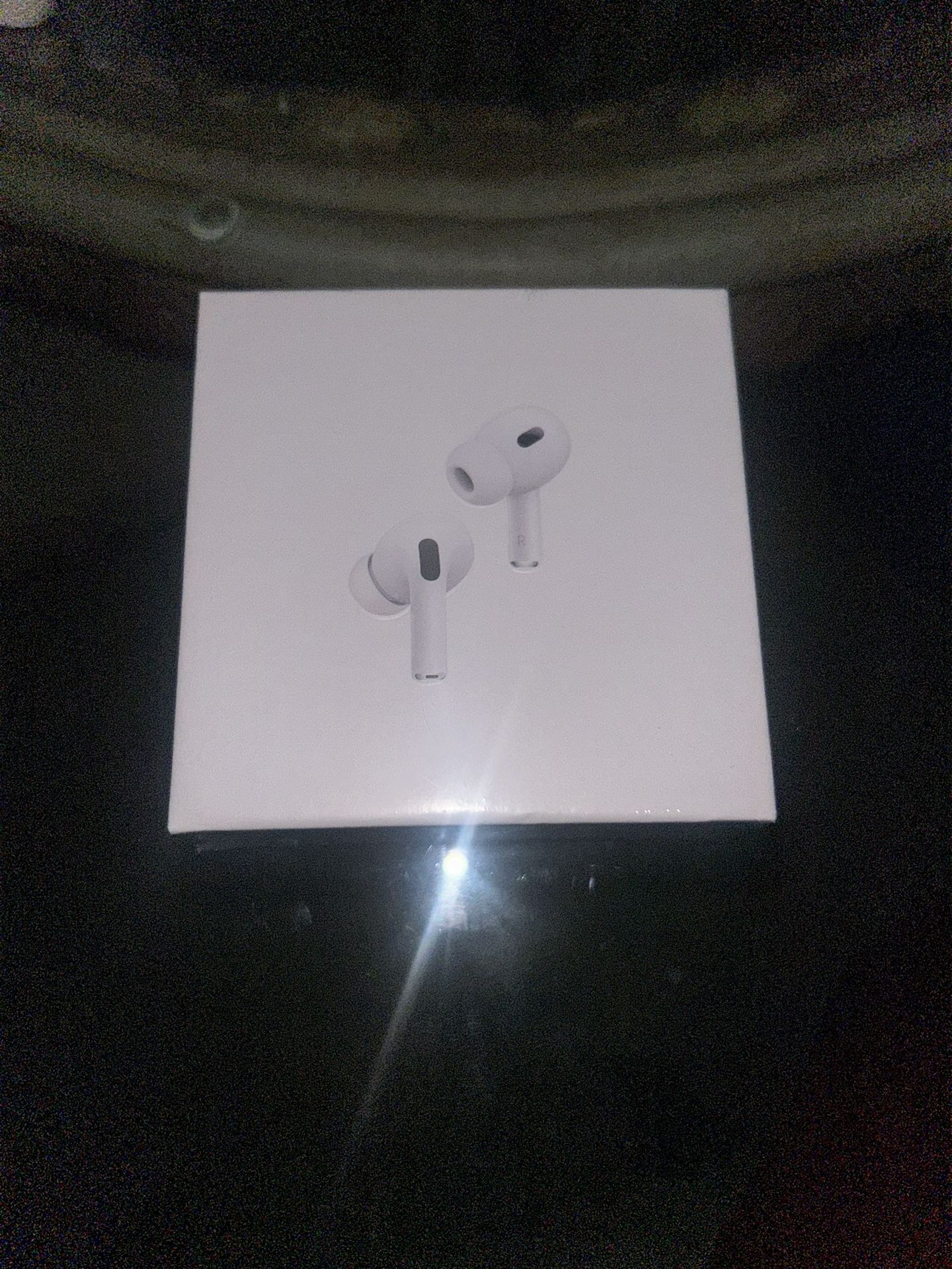 Airpods pros gen 2 Brand new and sealed