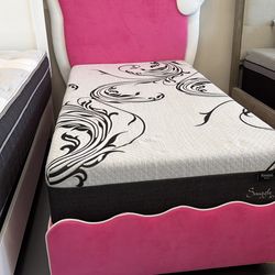 Camas Disponibles any size bedroom set