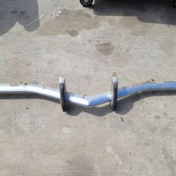 Front Camero OG Bumper