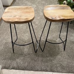 Bar Stools 