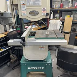 Grizzly 14” Bandsaw 