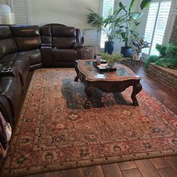 ” Aico Michael Amini”
High End Furniture Set 