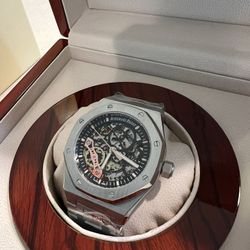 Brand New Stainless Steel Automatic Watch 