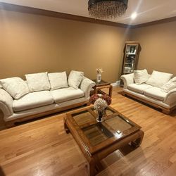 Living Room Furniture 