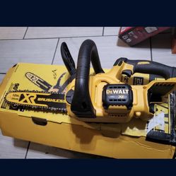 DeWALT Compact Chainsaw ‼️TOOL ONLY‼️