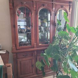 China Cabinet 