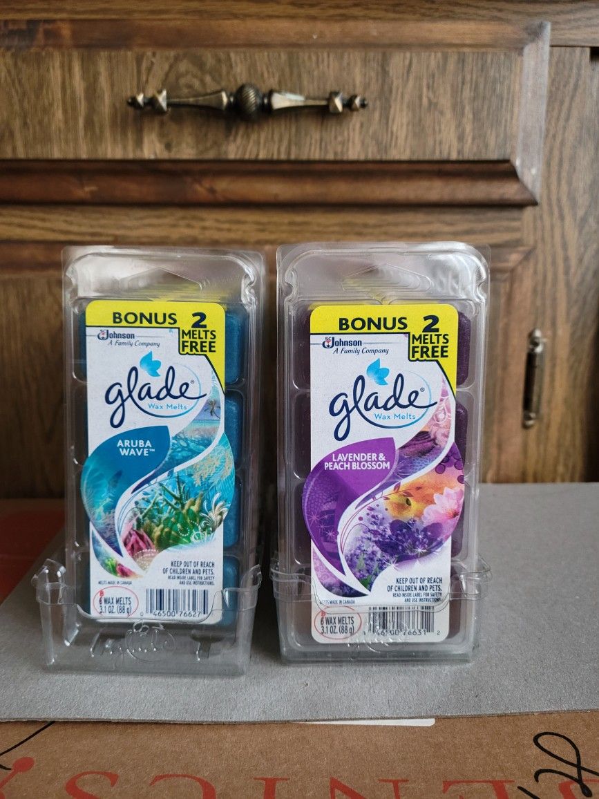 Wax Melts