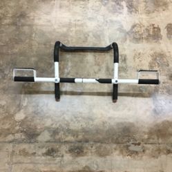 Pull-up Bar 