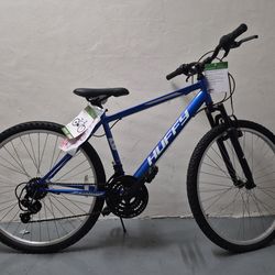 Huffy  Rock Creek Mountain Bike