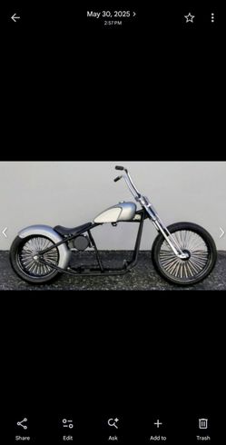 Harley