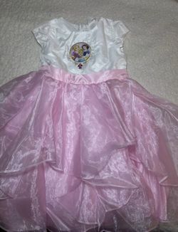 Princess Dress