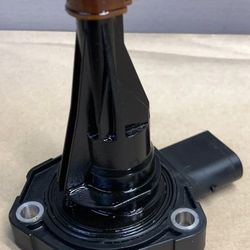BMW F10 2012 And Up Oil Sensor Use