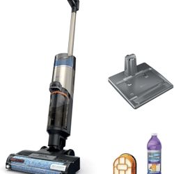 Shark HydroVac MessMaster 3-in-1 Vacuum Cordless WD261 