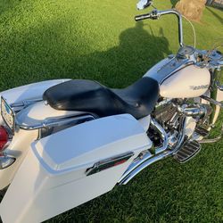 2006 Harley Davidson