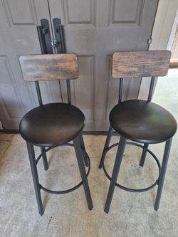 Bar stools