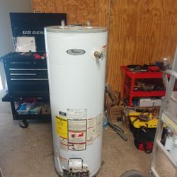 Hot Water Tanks Available Used 30 Day Warranty 
