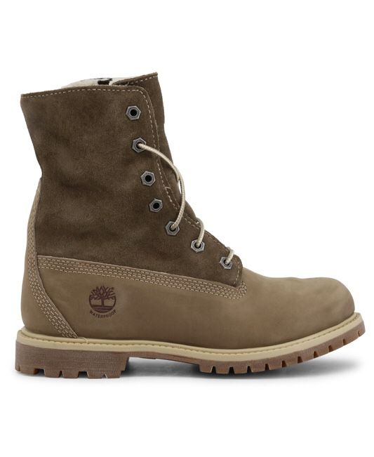 New Timberland Boots for the cold Season
