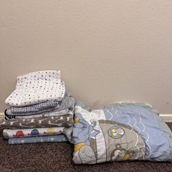 Baby Blankets