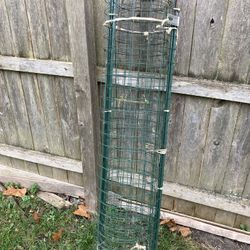 Garden Fence 