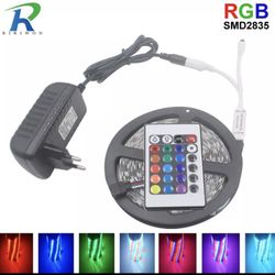 5M LED Light Strip Full Set