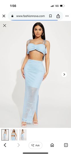 Fashion nova