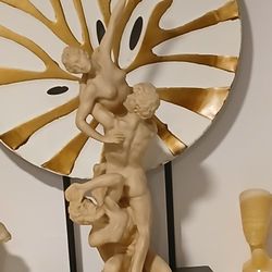 Greek Goddess Statues