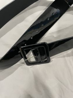 Buckle Belt 
