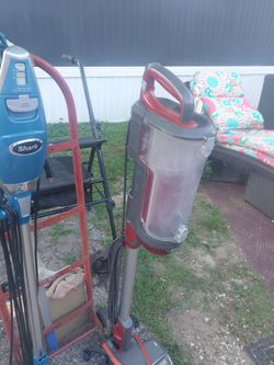 Shark Stick vac Set
