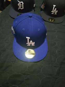 NEW ERA HATS