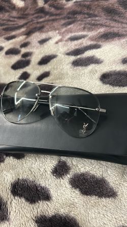 Sunglasses saint laurent