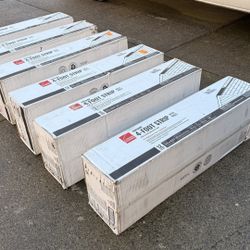 Owens Corning VentSure Heat & Moisture Ridge Vent (Roof, Roofing, Shingles)