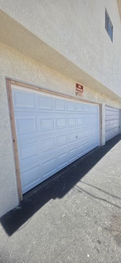 Garage Doors 
